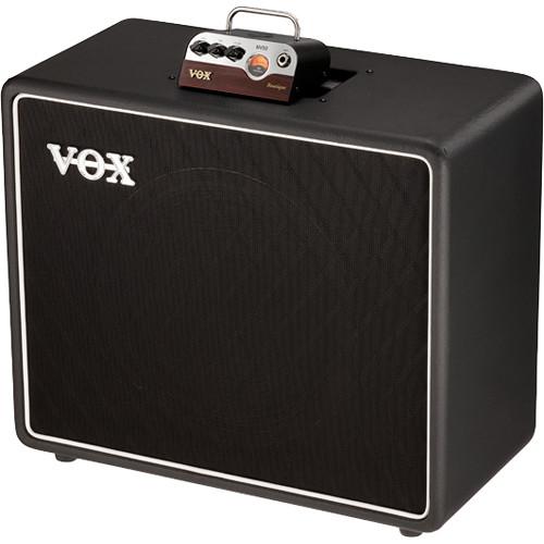VOX MV50 Boutique 50W Amplifier Head with Nutube Preamp