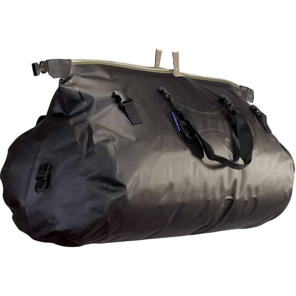 WATERSHED Mississippi Duffel Bag