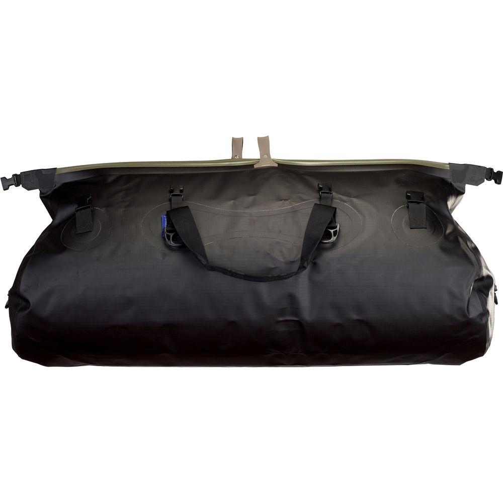WATERSHED Mississippi Duffel Bag