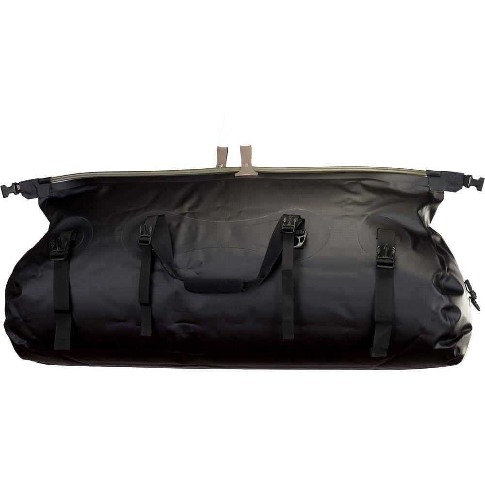 WATERSHED Mississippi Duffel Bag