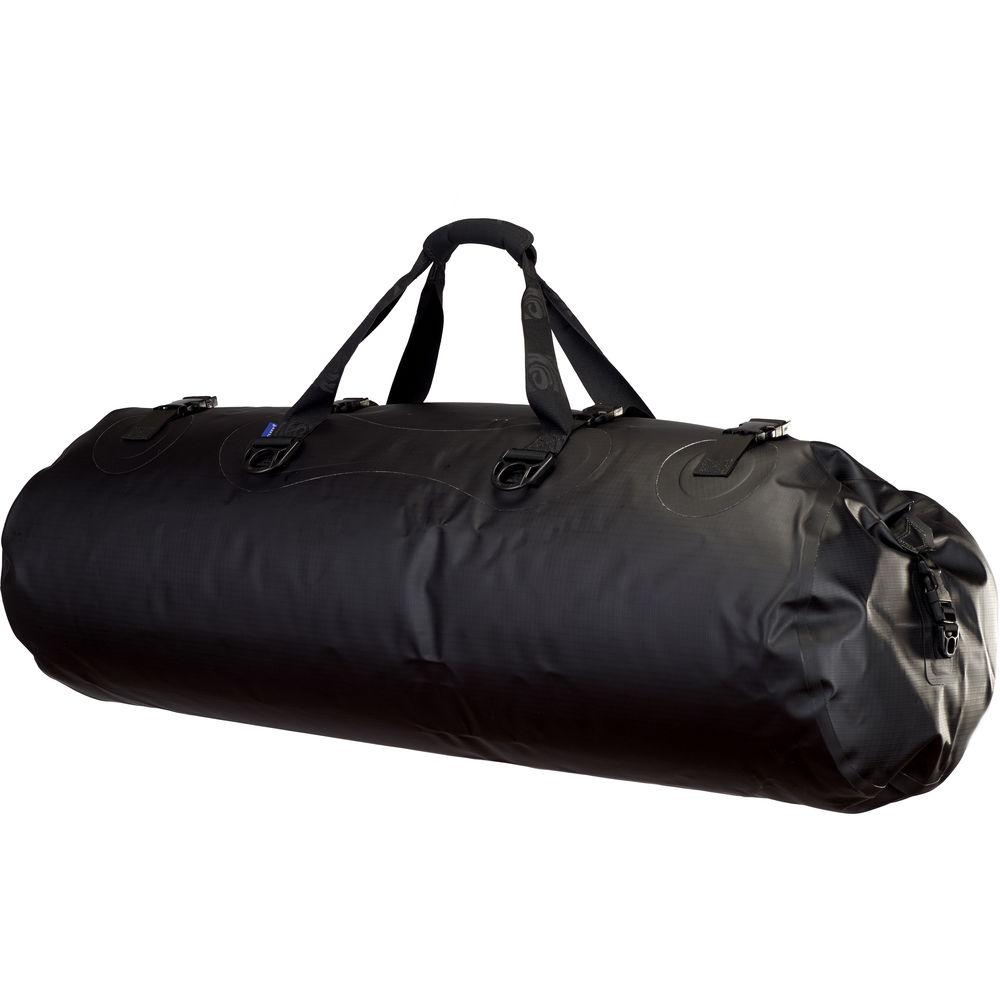WATERSHED Mississippi Duffel Bag