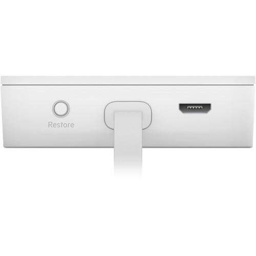 WEMO Bridge