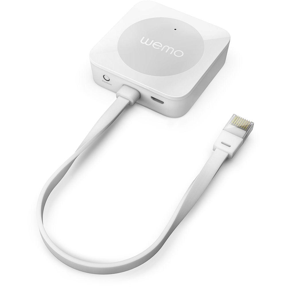 WEMO Bridge