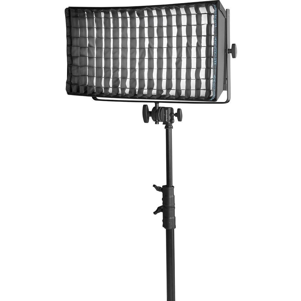 Westcott Flex Cine Softbox Eggcrate Grid