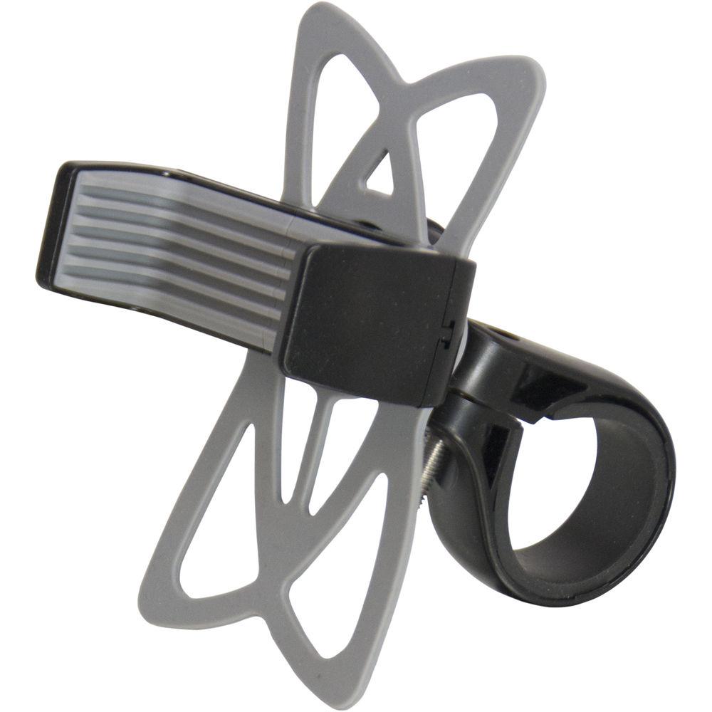 Xventure Mi-T Grip Universal Handlebar Mount for Smartphone GPS MP3