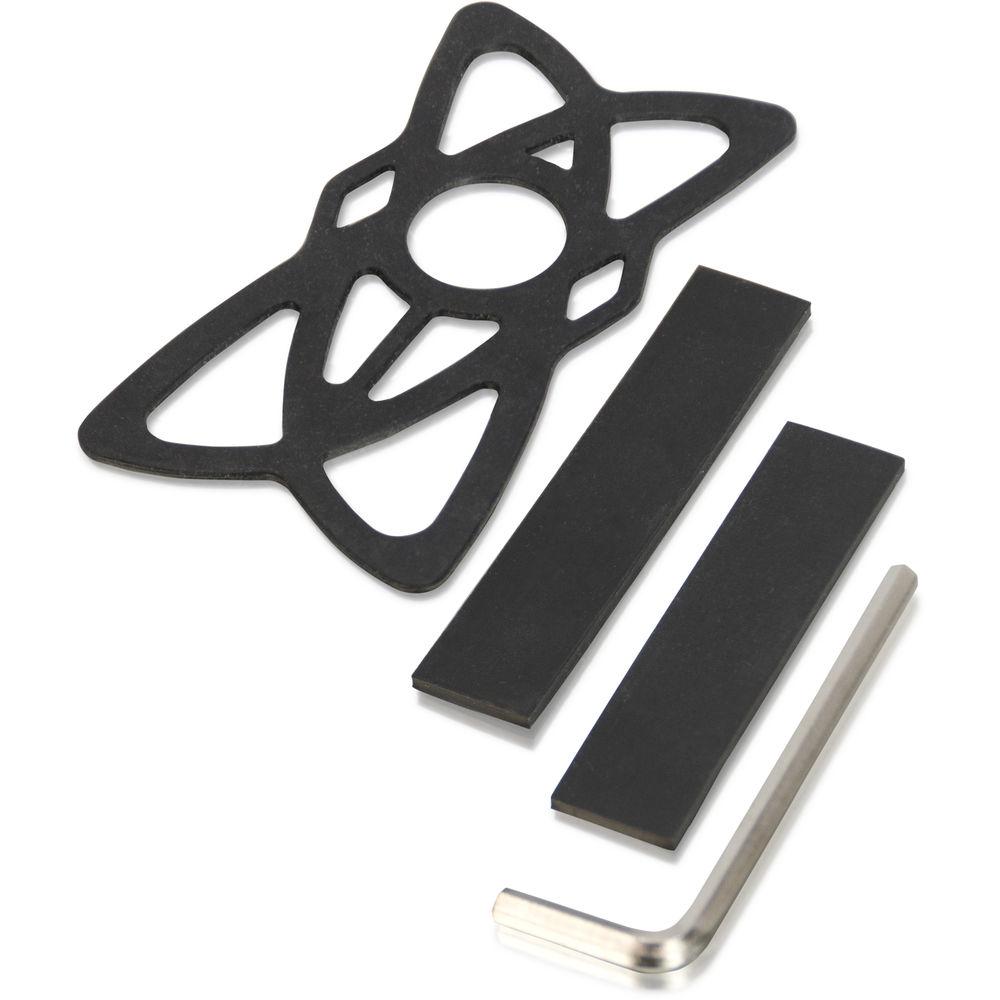 Xventure Mi-T Grip Universal Handlebar Mount for Smartphone GPS MP3