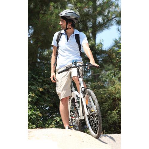 Xventure Mi-T Grip Universal Handlebar Mount for Smartphone GPS MP3