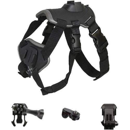 Xventure TwistX 360 Pet Mount for Select Cameras