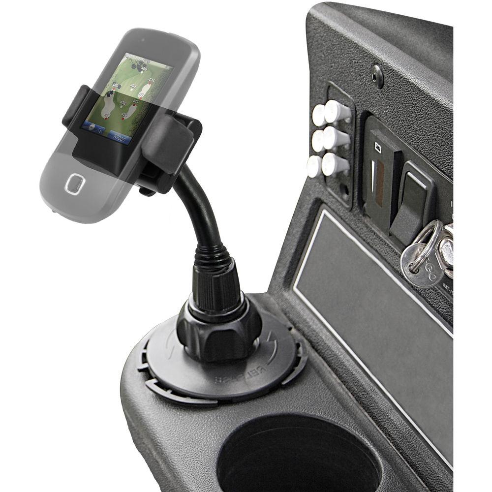 Xventure Universal CaddyCup Mount