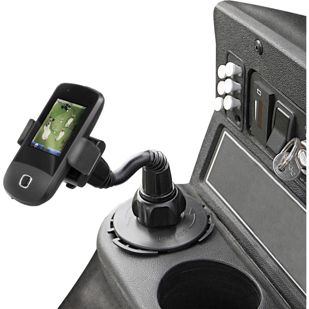Xventure Universal CaddyCup Mount