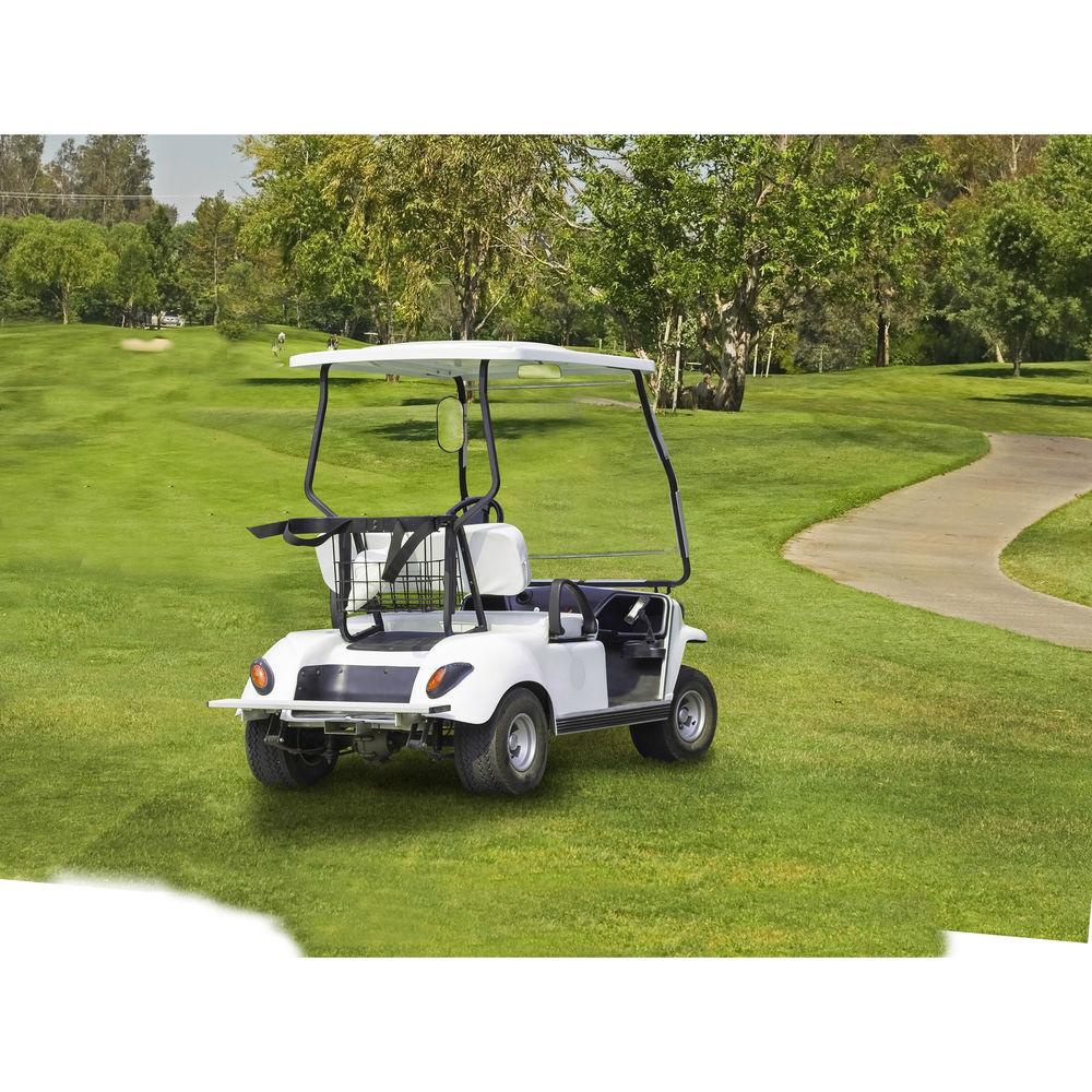 Xventure Universal CaddyCup Mount