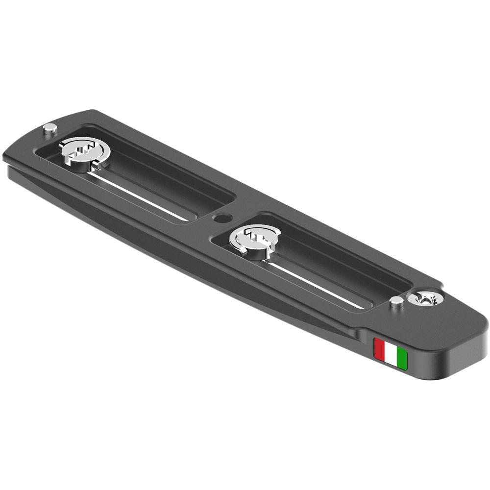 Zenelli QP2 Quick Release Plate