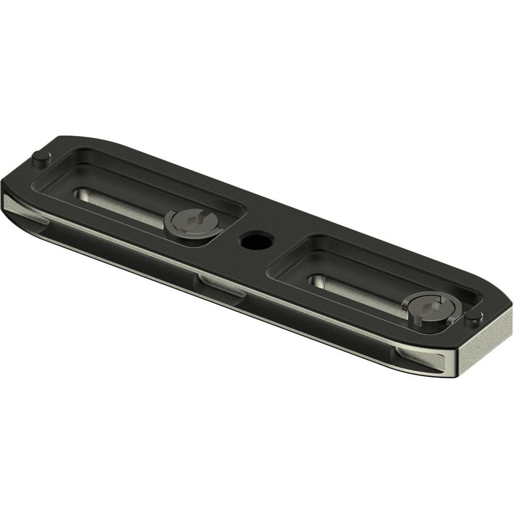 Zenelli QP2 Quick Release Plate