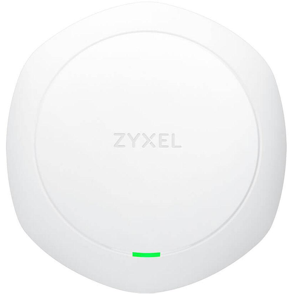 ZyXEL WAC6303D-S Wave 2 Dual Band Unified Pro Access Point