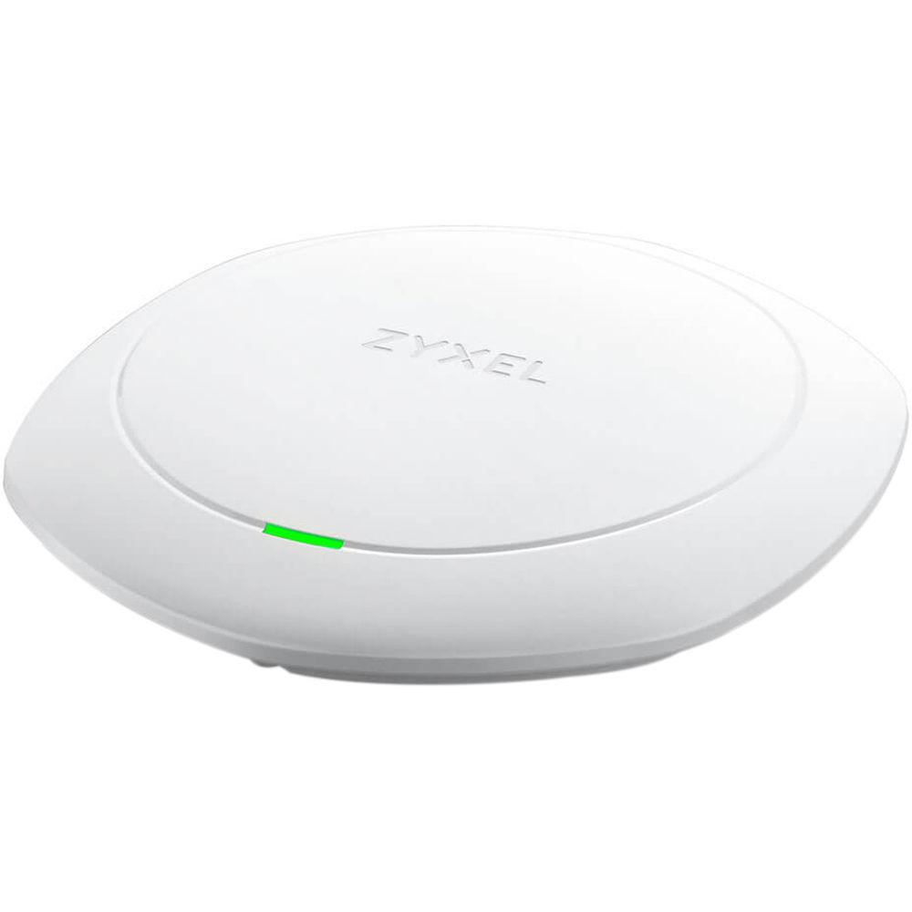 ZyXEL WAC6303D-S Wave 2 Dual Band Unified Pro Access Point