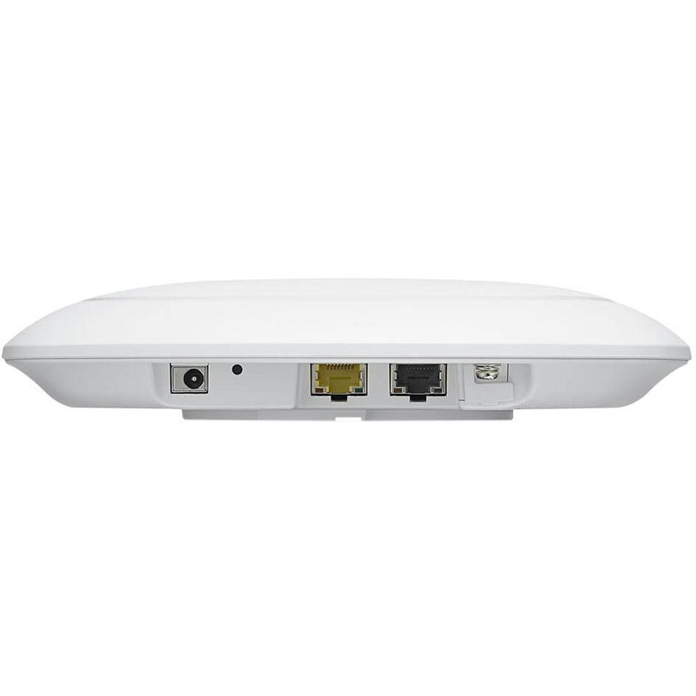 ZyXEL WAC6303D-S Wave 2 Dual Band Unified Pro Access Point
