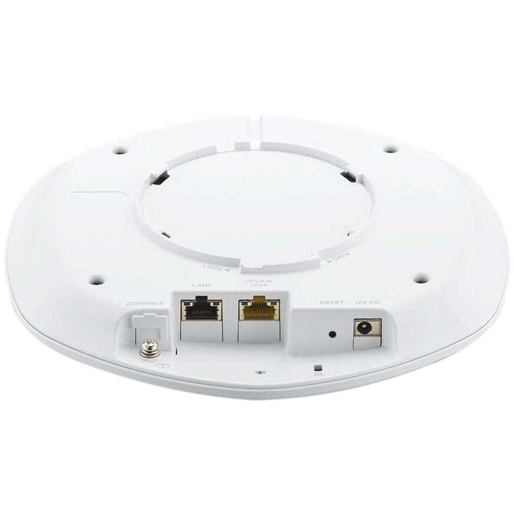 ZyXEL WAC6303D-S Wave 2 Dual Band Unified Pro Access Point