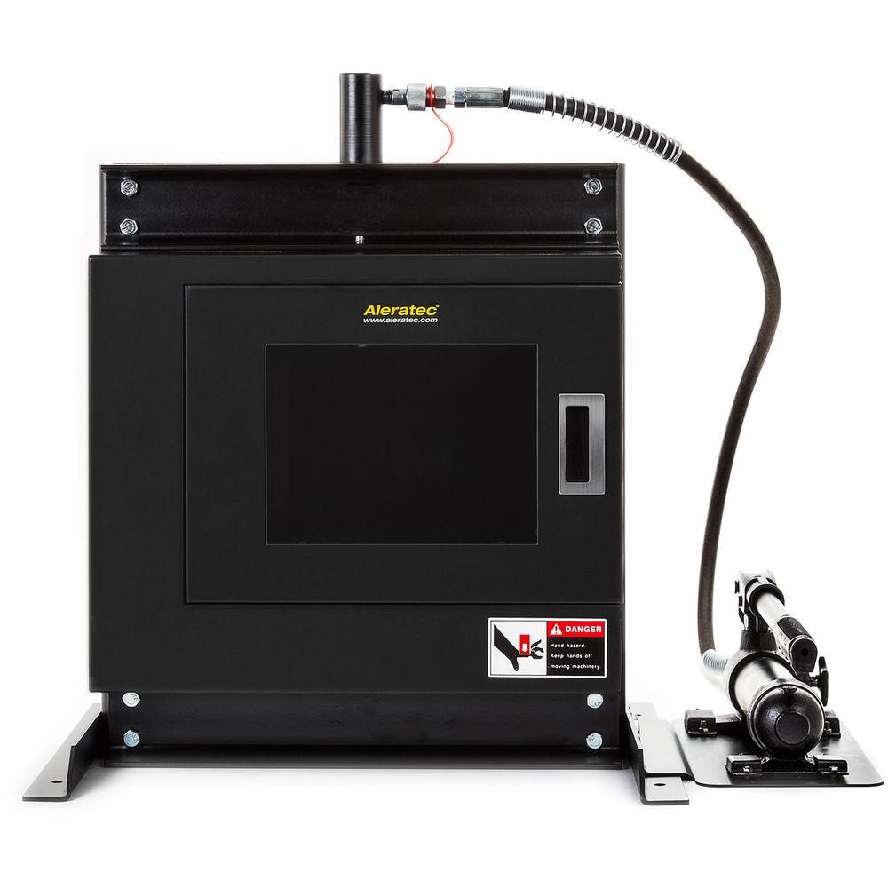 Aleratec HDD Drive Demolisher V2