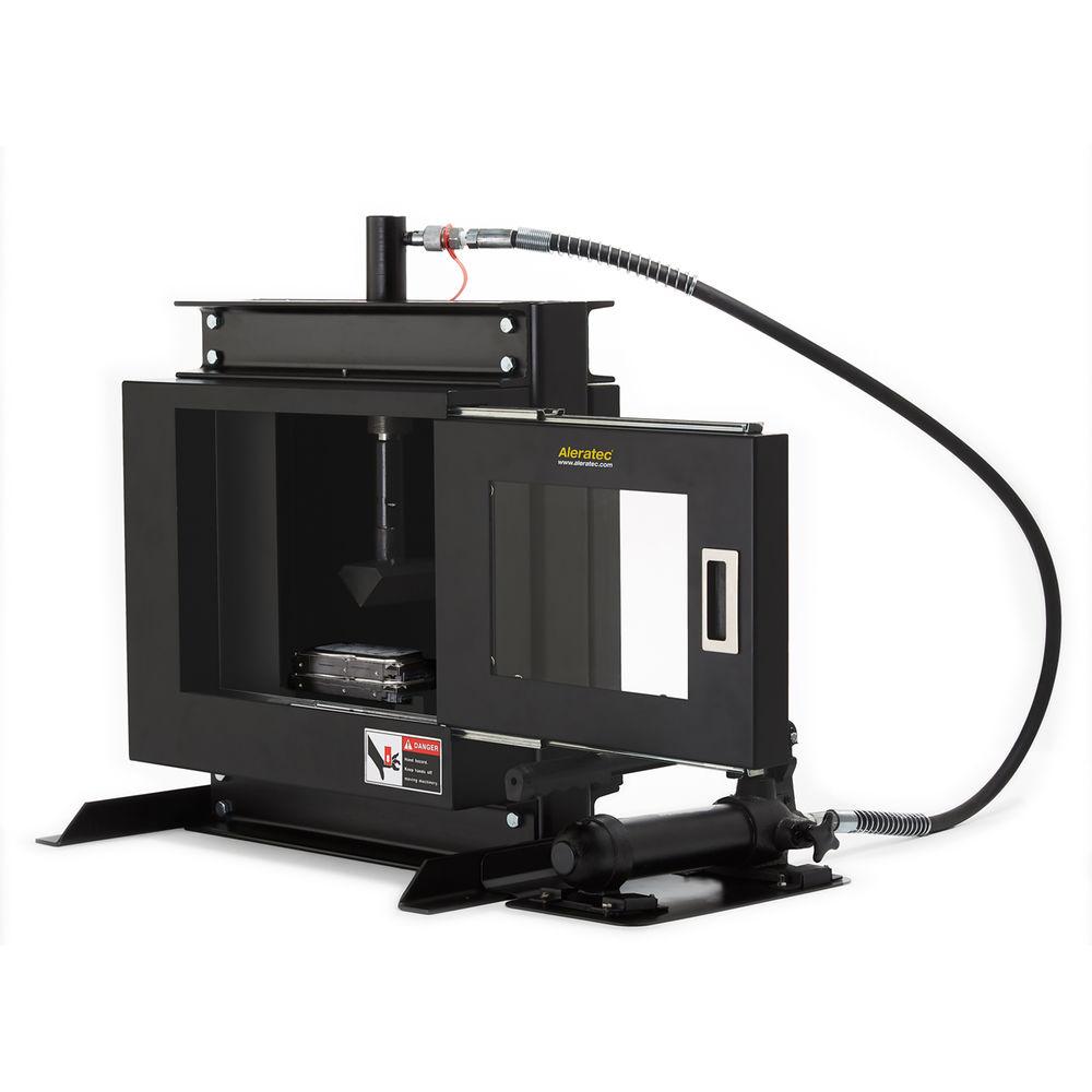 Aleratec HDD Drive Demolisher V2