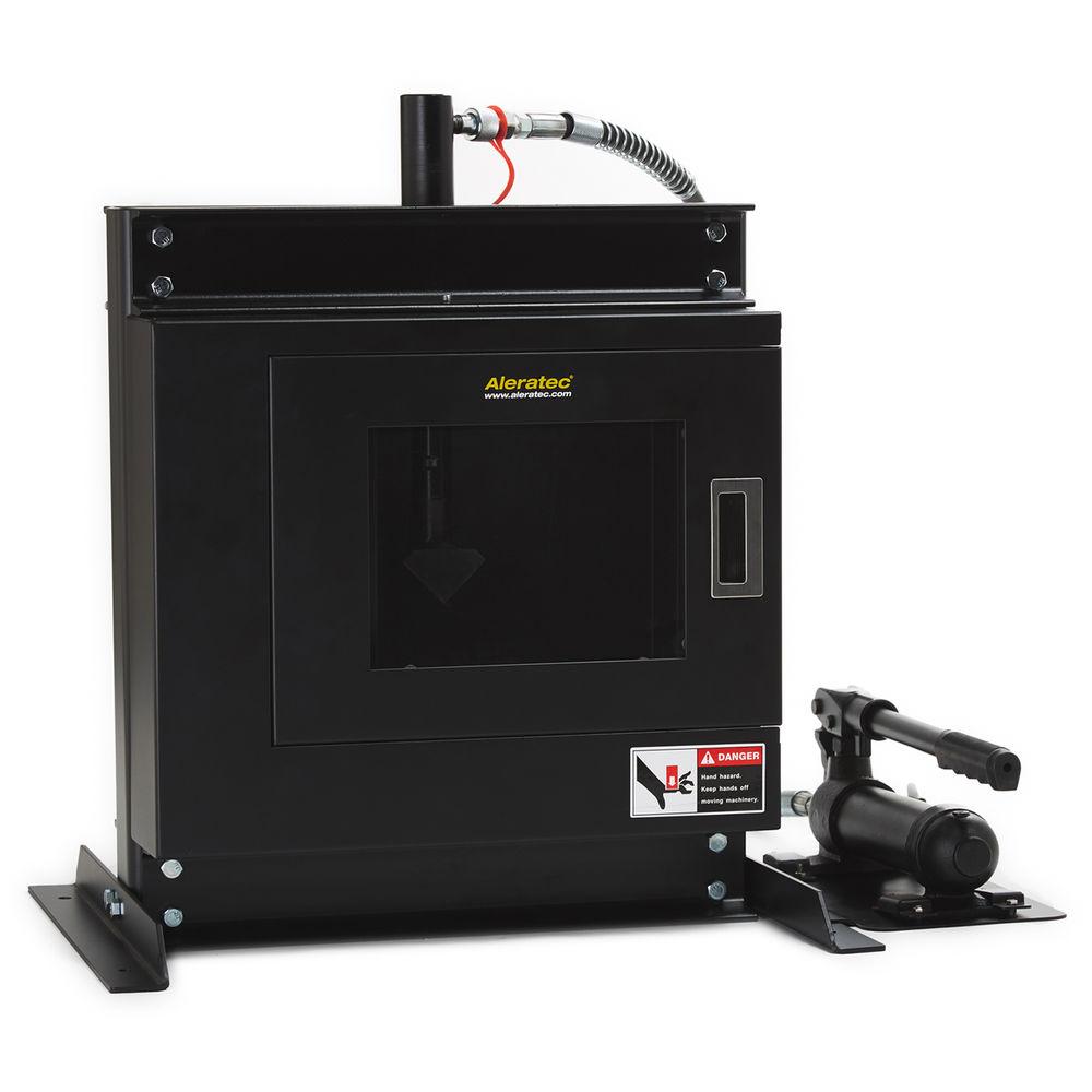 Aleratec HDD Drive Demolisher V2