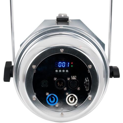 American DJ PAR Z100 3K - White LED Stage PAR Can