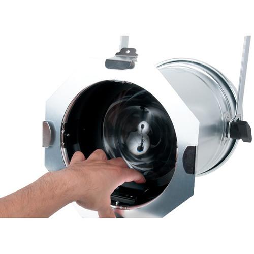 American DJ PAR Z100 3K - White LED Stage PAR Can