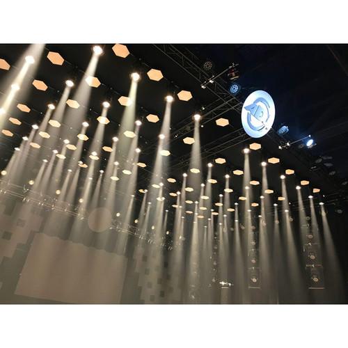 American DJ PAR Z100 3K - White LED Stage PAR Can