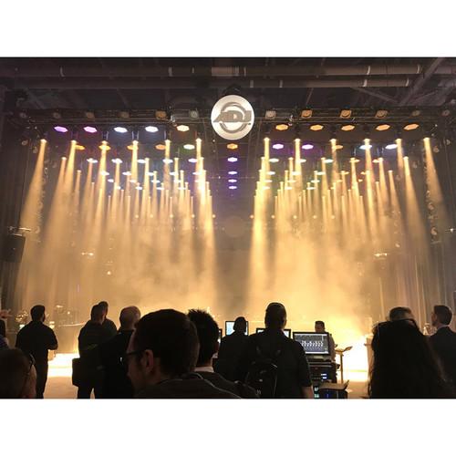 American DJ PAR Z100 3K - White LED Stage PAR Can