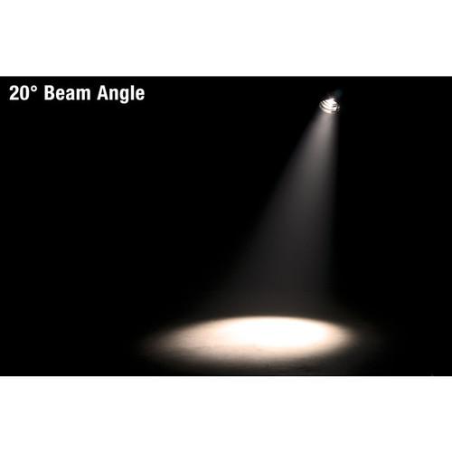 American DJ PAR Z100 3K - White LED Stage PAR Can