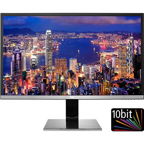 AOC Pro-Line U3277PWQU 31.5" 16:9 LCD Monitor