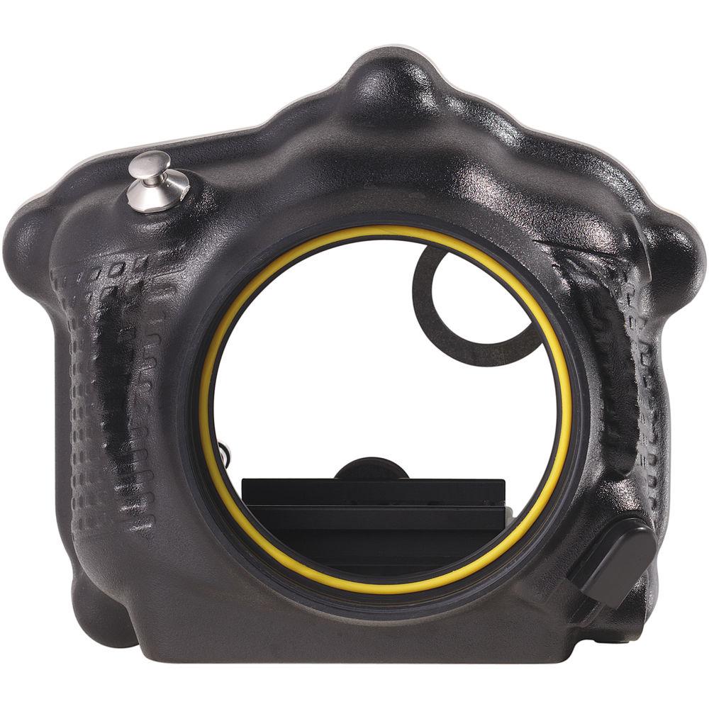 AquaTech ATB A6500 Water Housing Kit for Sony Alpha a6500 or a6300 with LP-5 Flat Lens Port