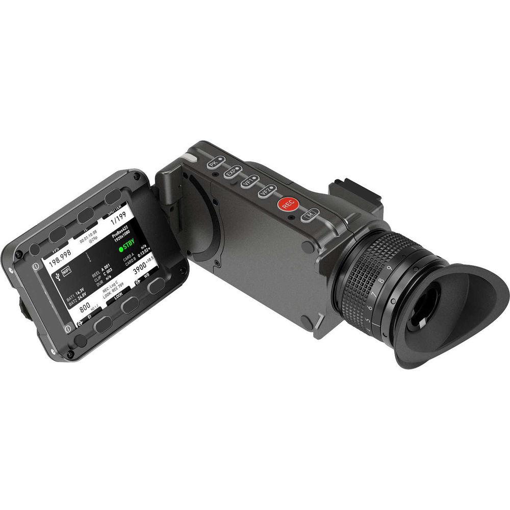 ARRI AMIRA Camera Set with Advanced License - The Allrounder