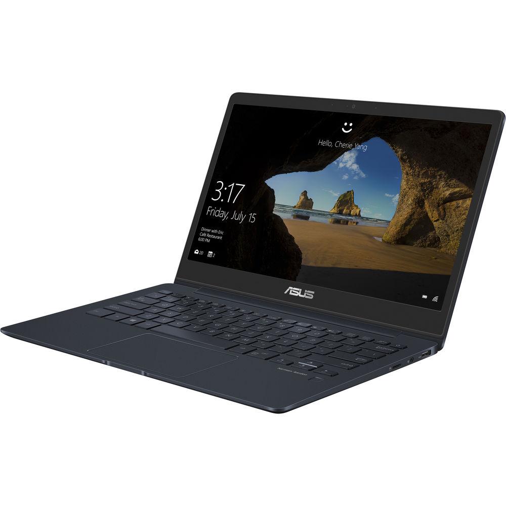 ASUS 13.3" ZenBook 13 UX331FAL Laptop