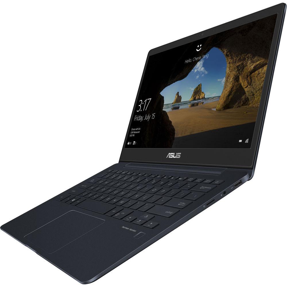 ASUS 13.3" ZenBook 13 UX331FAL Laptop
