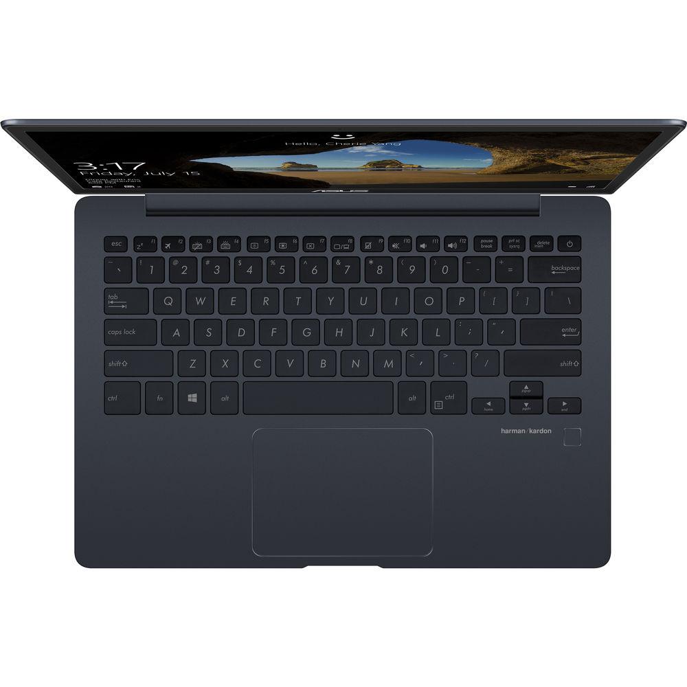 ASUS 13.3" ZenBook 13 UX331FAL Laptop