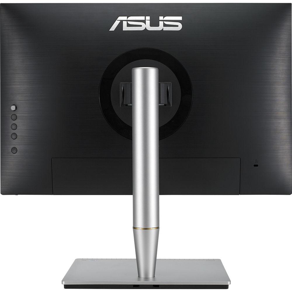 ASUS ProArt PA24AC 24" 16:10 Adaptive-Sync HDR IPS Monitor