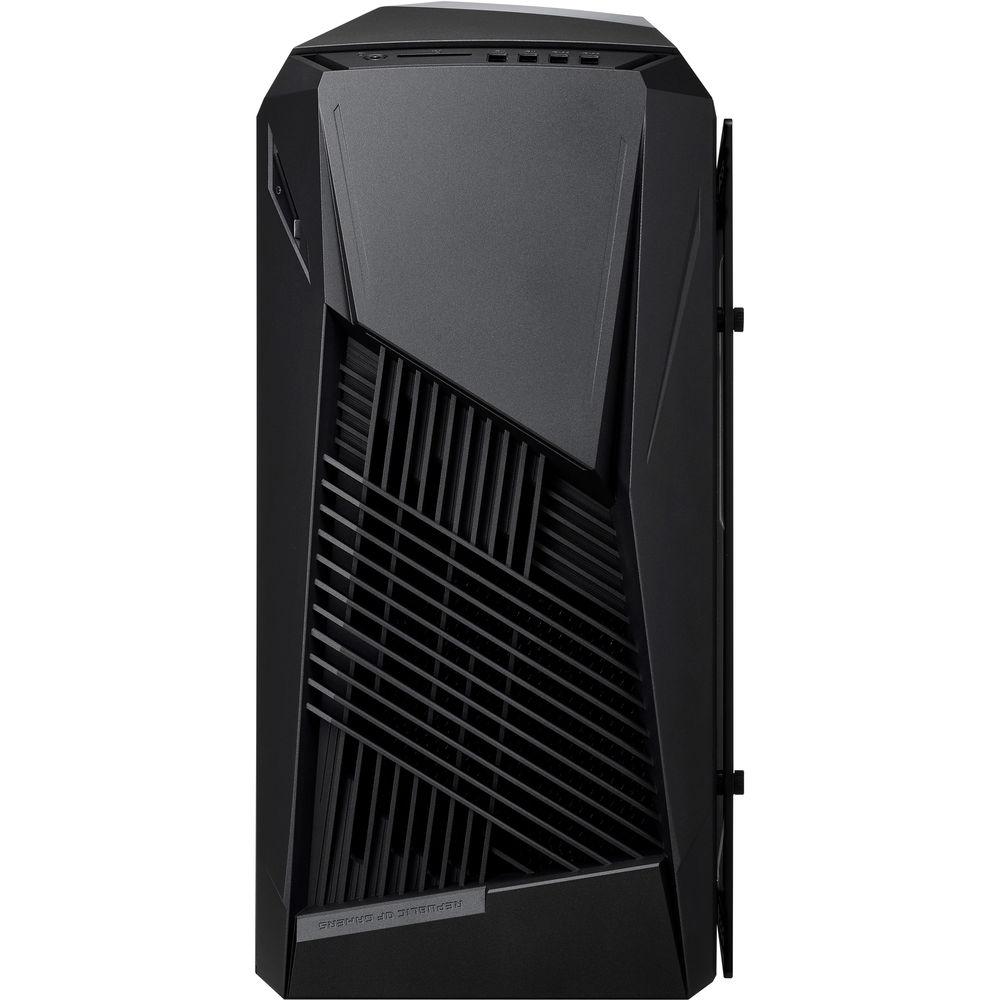 ASUS Republic of Gamers Strix GL12CX Desktop Computer
