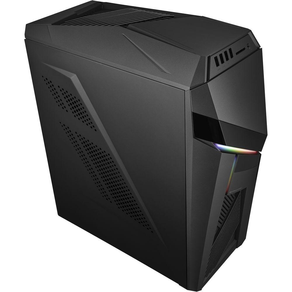 ASUS Republic of Gamers Strix GL12CX Desktop Computer