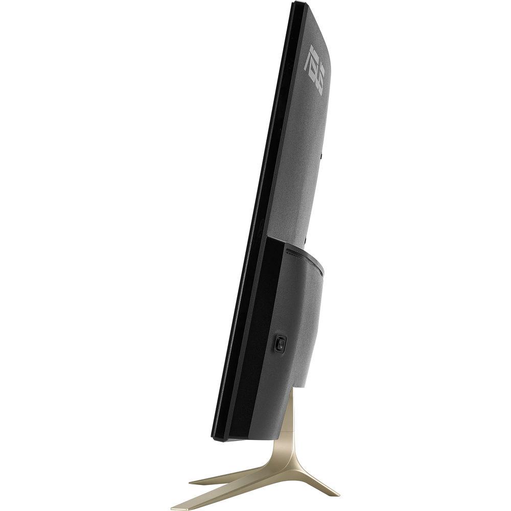 ASUS VA327H 31.5" 16:9 Curved LCD Eye Care Monitor