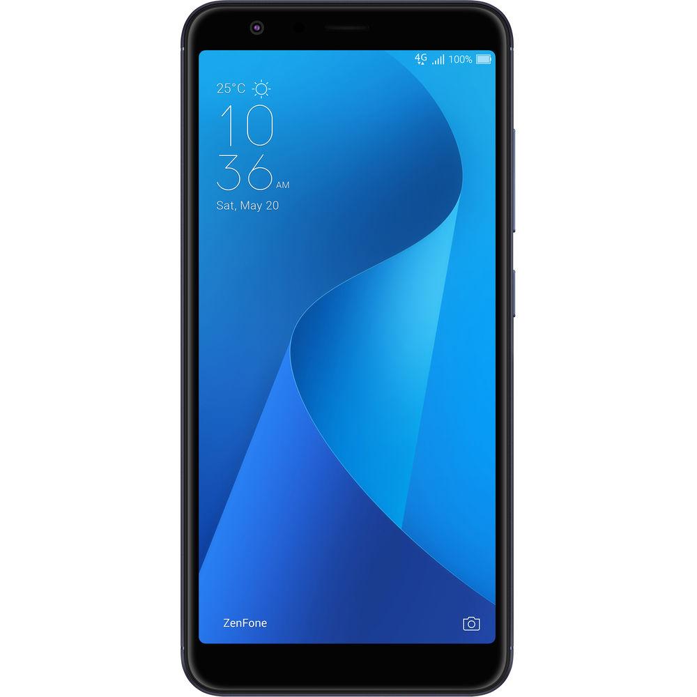 ASUS ZenFone Max Plus ZB570TL 32GB Smartphone