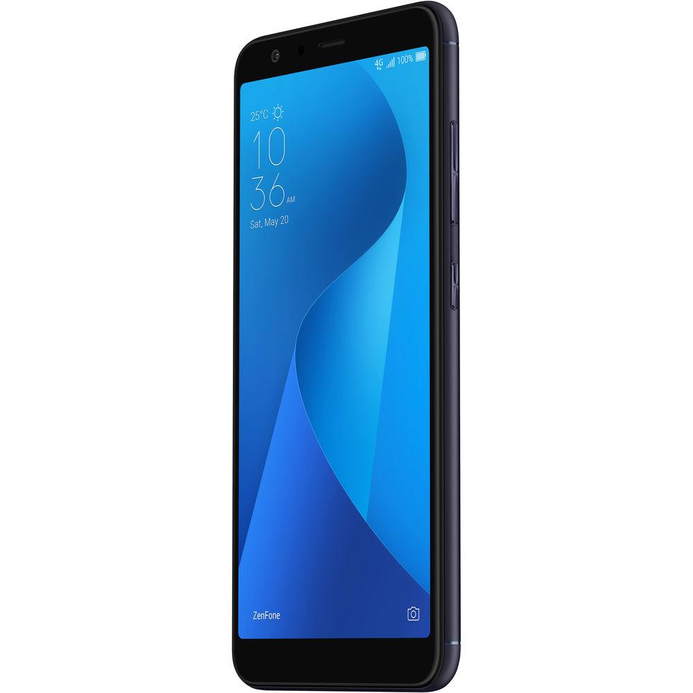 ASUS ZenFone Max Plus ZB570TL 32GB Smartphone