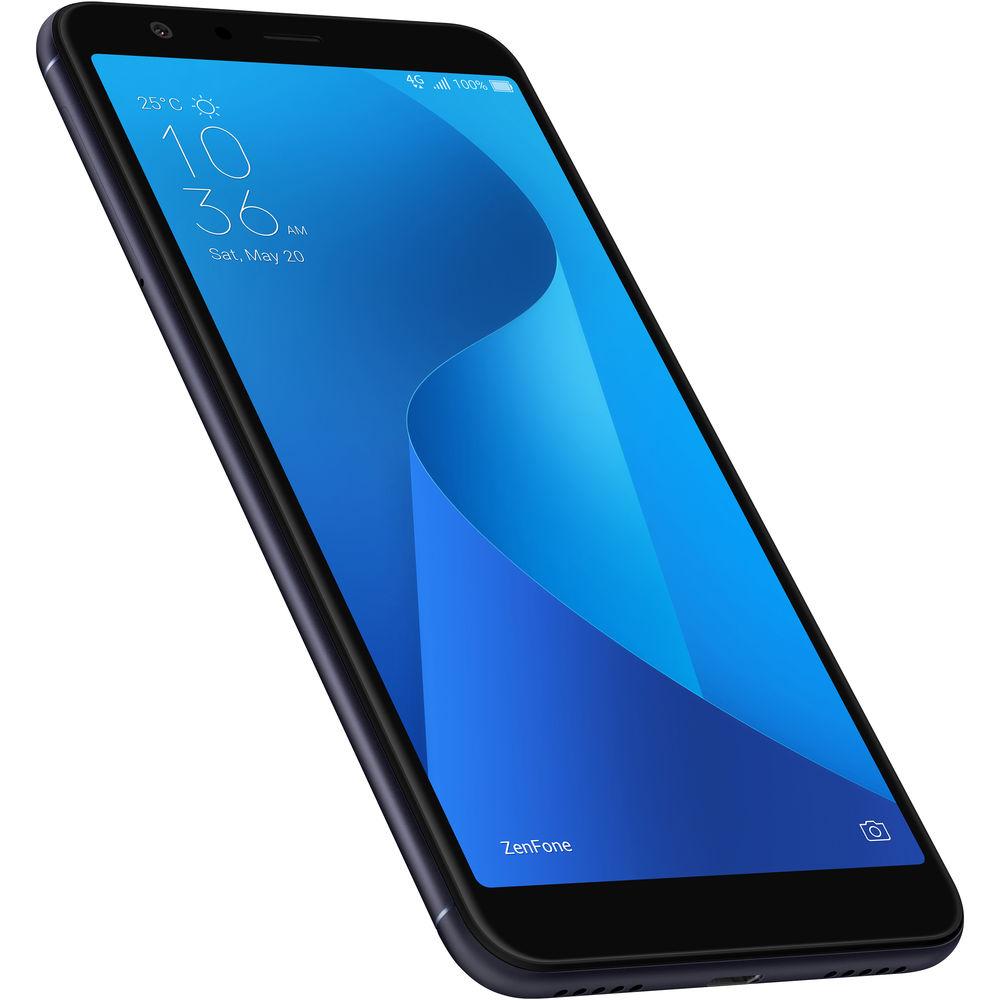ASUS ZenFone Max Plus ZB570TL 32GB Smartphone