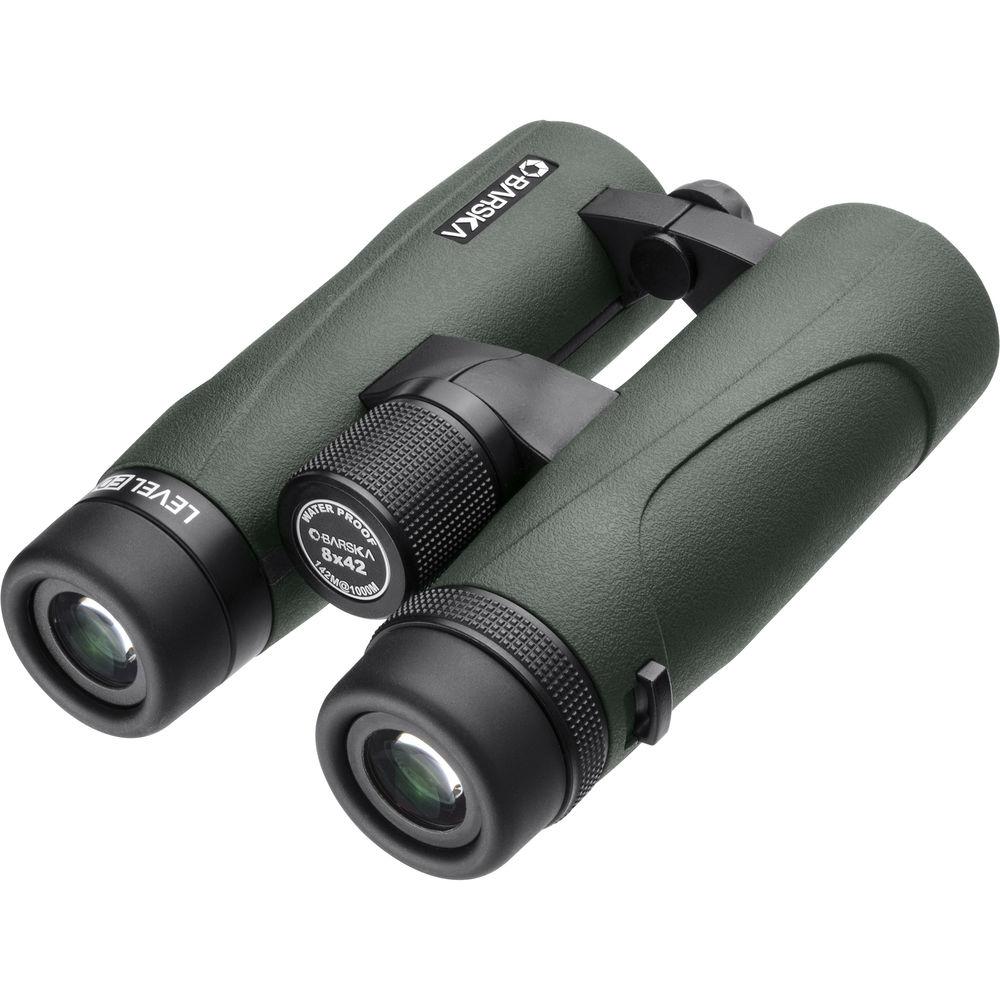 Barska 8x42 Level ED Waterproof Binocular
