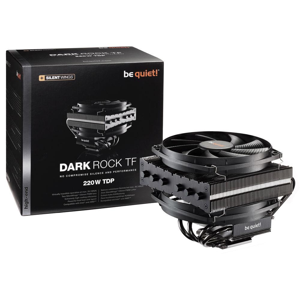 be quiet! Dark Rock TF Air Cooler