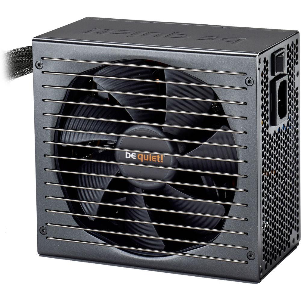 be quiet! Straight Power 10 700W CM 80 Plus Gold Modular Power Supply