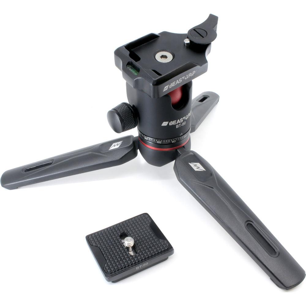 Beastgrip Mini Tripod BT-50