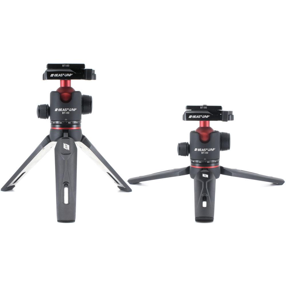 Beastgrip Mini Tripod BT-50