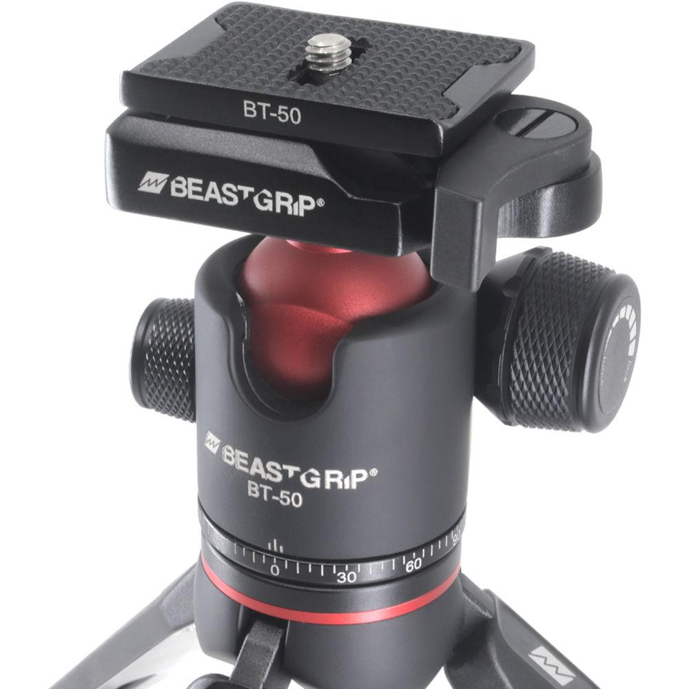 Beastgrip Mini Tripod BT-50
