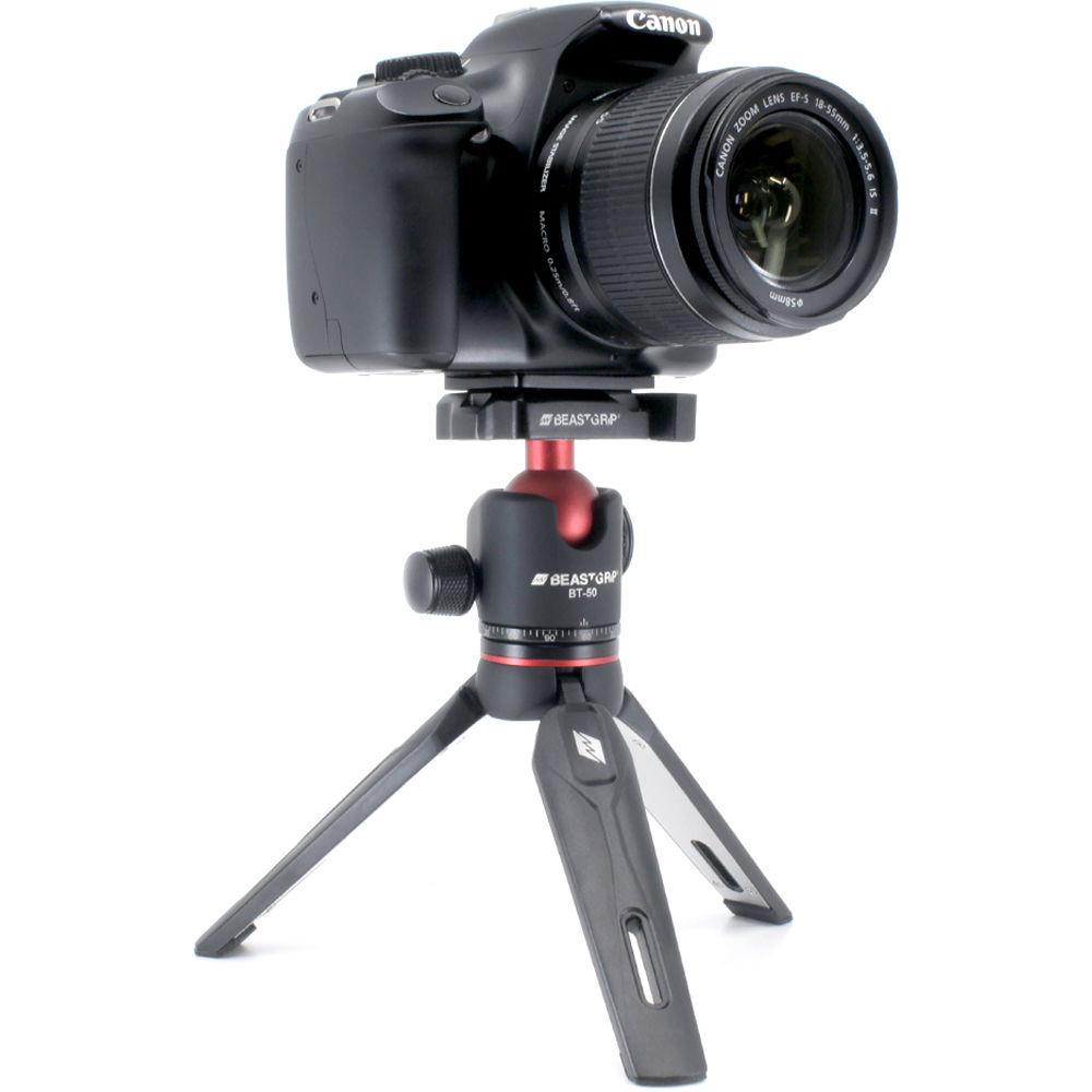 Beastgrip Mini Tripod BT-50