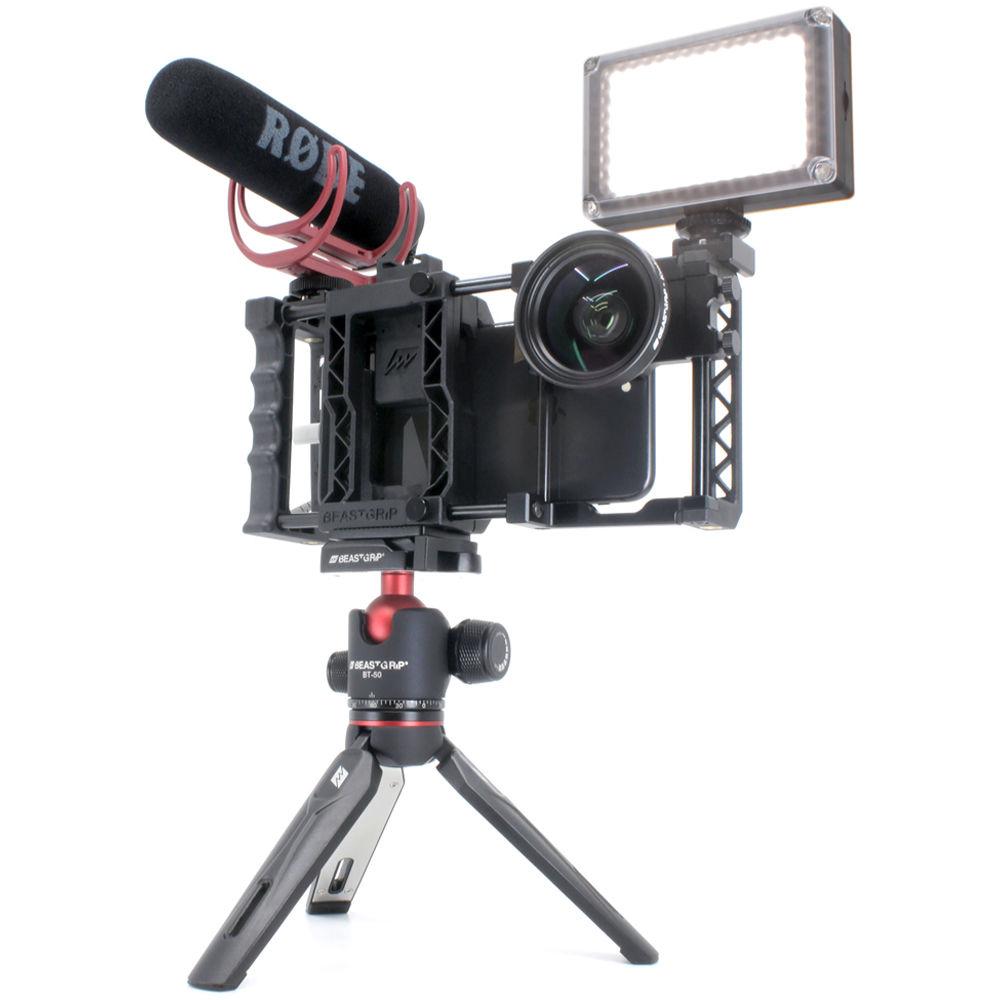 Beastgrip Mini Tripod BT-50